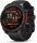 Garmin Fenix 8 Amoled okosóra 47mm - Sötét Szürke/Fekete (010-02904-00)