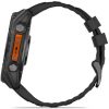 Garmin Fenix 8 Amoled okosóra 51mm - Sötét Szürke/Fekete (010-02905-00) (010-02905-00)