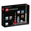 LEGO® Architecture - Tokió (21051)