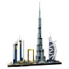 LEGO® Architecture - Dubai (21052)