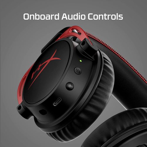 HP HyperX Cloud Alpha Wireless (4P5D4AA)