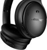 Bose QuietComfort Headphones - SC (SoftCase) - Fekete (884367-0900)