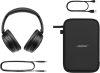 Bose QuietComfort Headphones - SC (SoftCase) - Fekete (884367-0900)