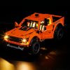 BRIKSMAX LED Világításkészlet   Lego Technic Ford F-150-hez 