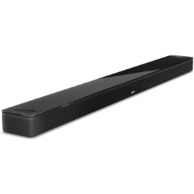 BOSE Smart Ultra SoundBar, fekete