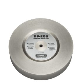 Finom gyémánt korong DF-200 