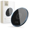 Tech-Protect Qi15W-C1 töltőpad, 15 W, Qi, fekete