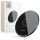 Tech-Protect Qi15W-C1 töltőpad, 15 W, Qi, fekete