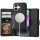 Tech-Protect Wallet MagSafe tok – iPhone 16, fekete
