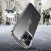Tech-Protect FlexAir Hybrid tok – iPhone 16 Pro Max, átlátszó