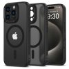 Tech-Protect MagCam MagSafe tok – iPhone 16 Pro Max, matt fekete