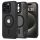 Tech-Protect MagCam MagSafe tok – iPhone 16 Pro Max, matt fekete