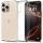 Spigen Ultra Hybrid tok – iPhone 16 Pro, átlátszó