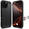 Spigen Tough Armor T MagSafe CC tok – iPhone 16 Pro Max, fekete
