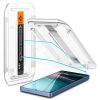 Spigen Glas.tR EZ Fit üvegfólia Samsung Galaxy S25 Ultra készülékhez, 2 db