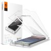 Spigen Elite Shield EZ Fit HD hidrogél kijelzővédő fólia – Samsung Galaxy S25 Ultra, átlátszó, 1 db