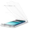 Spigen Elite Shield EZ Fit HD hidrogél kijelzővédő fólia – Samsung Galaxy S25 Ultra, átlátszó, 1 db