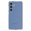 Spigen Liquid Crystal tok – Samsung Galaxy S25+, átlátszó