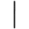 Spigen Liquid Air tok Samsung Galaxy S25 készülékhez, matt fekete