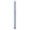 Spigen Ultra Hybrid tok Samsung Galaxy S25 készülékhez, átlátszó