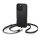 Spigen Cyrill Kajuk Classic Charm MagSafe tok – iPhone 16 Pro Max, fekete