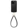 Spigen Cyrill Kajuk Classic Charm MagSafe tok – iPhone 16 Pro Max, fekete