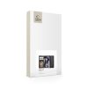 Tech-Protect Wallet tok – Samsung Galaxy S25, fekete