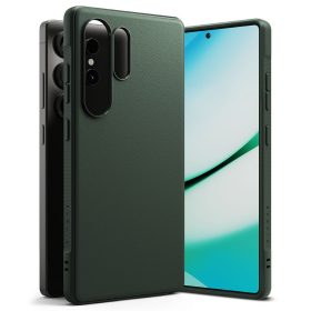 Ringke Onyx tok – Samsung Galaxy S25 Ultra, sötétzöld
