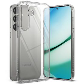 Ringke Fusion tok – Samsung Galaxy S25+, átlátszó