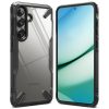 Ringke Fusion X tok – Samsung Galaxy S25+, fekete