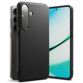Ringke Onyx tok – Samsung Galaxy S25+, fekete