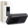 Tech-Protect PB02 powerbank  20 000 mAh, USB-C 20 W, fekete