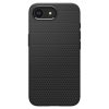 Spigen Liquid Air tok – iPhone 16e / 17e, matt fekete