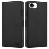 Tech-Protect Wallet tok – iPhone 16e / 17e, matt fekete