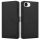 Tech-Protect Wallet tok – iPhone 16e / 17e, matt fekete