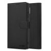 Tech-Protect Wallet tok – iPhone 16e / 17e, matt fekete