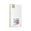 Tech-Protect MagFlex MagSafe tok – iPhone 16e / 17e, fényes fekete