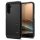 Spigen Tough Armor tok – Samsung Galaxy A36 5G, fekete