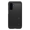 Spigen Tough Armor tok – Samsung Galaxy A36 5G, fekete