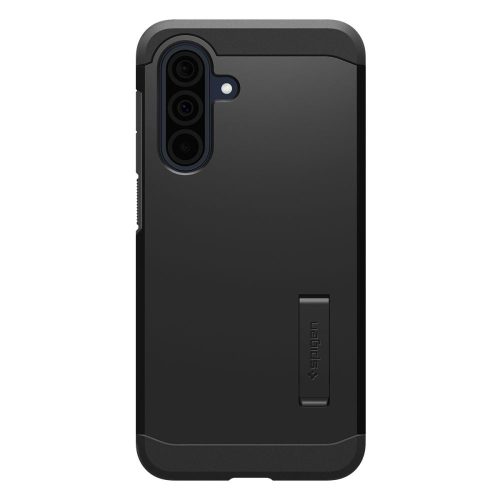 Spigen Tough Armor tok – Samsung Galaxy A36 5G, fekete