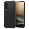 Spigen Liquid Air tok – Samsung Galaxy A36 5G, matt fekete