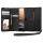 Spigen Wallet S tok – Samsung Galaxy S25+, fekete