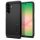 Spigen Tough Armor tok – Samsung Galaxy A56 5G, fekete