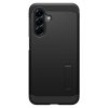 Spigen Tough Armor tok – Samsung Galaxy A56 5G, fekete