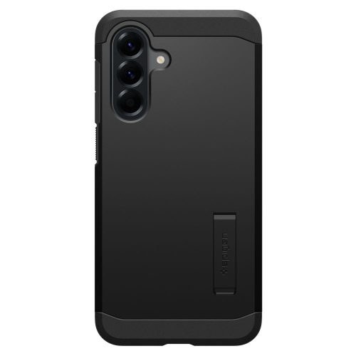 Spigen Tough Armor tok – Samsung Galaxy A56 5G, fekete
