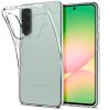 Spigen Liquid Crystal tok – Samsung Galaxy A56 5G, átlátszó