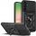 Tech-Protect CamShield Pro tok – Samsung Galaxy A56 5G, fekete
