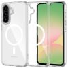 Tech-Protect FlexAir Hybrid MagSafe tok – Samsung Galaxy A56 5G, átlátszó