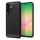 Spigen Rugged Armor tok – Samsung Galaxy A56 5G, matt fekete