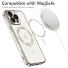 Tech-Protect MagFlex MagSafe tok – Samsung Galaxy A56 5G, rozéarany